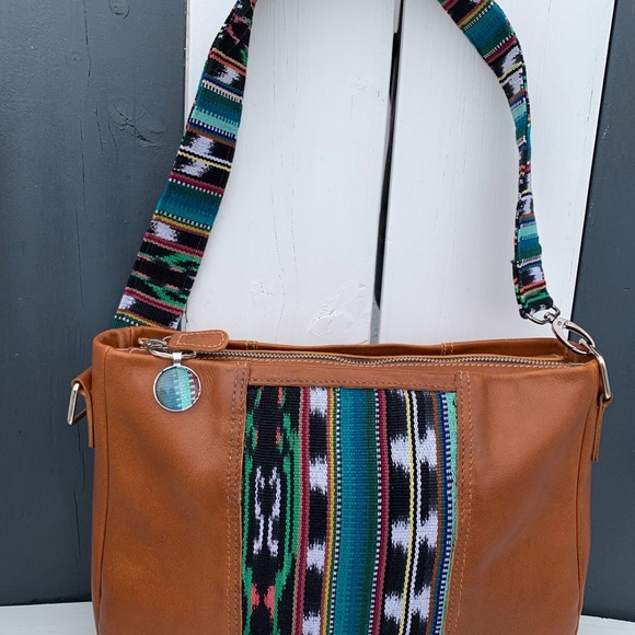 DD Ava Prototype custom bag and strap - Picture 3 of 10